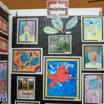 53rd Primary School Art exhibition Bermuda, February 9 2018-8427