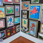 53rd Primary School Art exhibition Bermuda, February 9 2018-8429