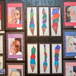 53rd Primary School Art exhibition Bermuda, February 9 2018-8436