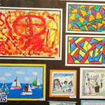 53rd Primary School Art exhibition Bermuda, February 9 2018-8540