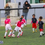 BFA Girl's Football League Bermuda, February 3 2018-7608
