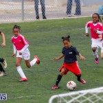BFA Girl's Football League Bermuda, February 3 2018-7617