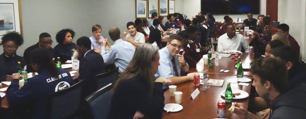 BFIS-Speed-Networking-For-High-School-Students-Bermuda-Feb-19-2018-4