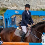Bermuda Equestrian Federation Stardust Jumper Series, February 3 2018-6962