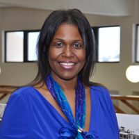 Dr. Ridley Smith Earns Leadership Award In US - Bernews