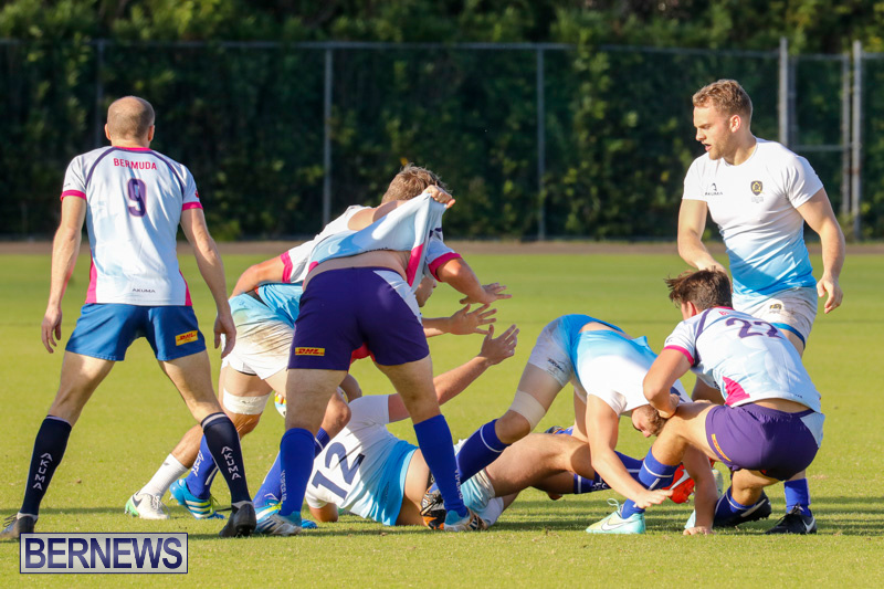 Mens-Rugby-Squad-Play-Queens-University-Bermuda-February-24-2018-3386
