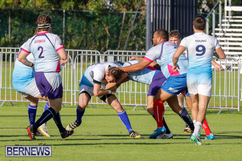 Mens-Rugby-Squad-Play-Queens-University-Bermuda-February-24-2018-3409