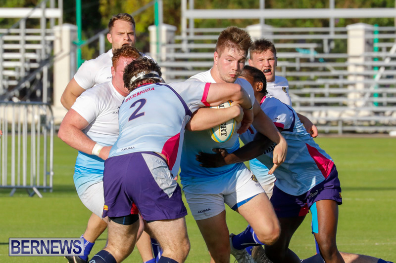 Mens-Rugby-Squad-Play-Queens-University-Bermuda-February-24-2018-3439