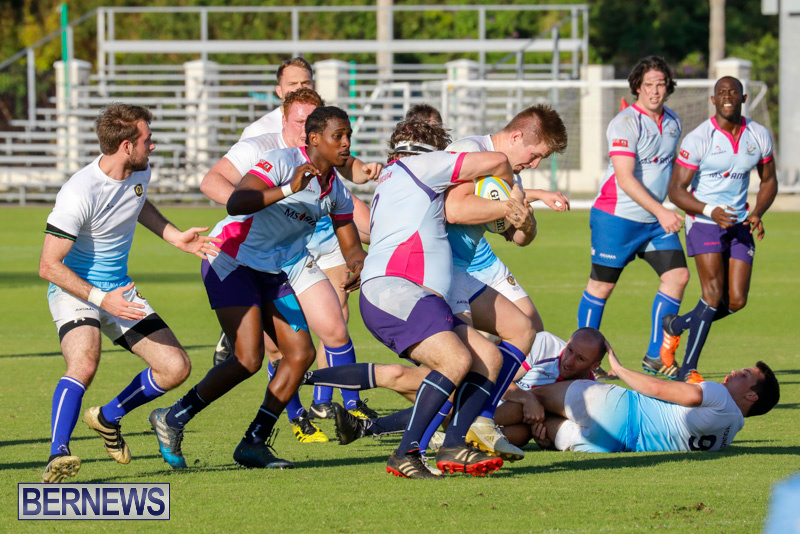 Mens-Rugby-Squad-Play-Queens-University-Bermuda-February-24-2018-3440