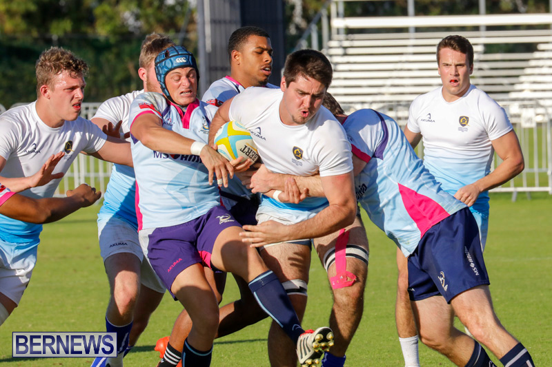 Mens-Rugby-Squad-Play-Queens-University-Bermuda-February-24-2018-3445