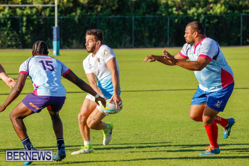 Mens-Rugby-Squad-Play-Queens-University-Bermuda-February-24-2018-3454