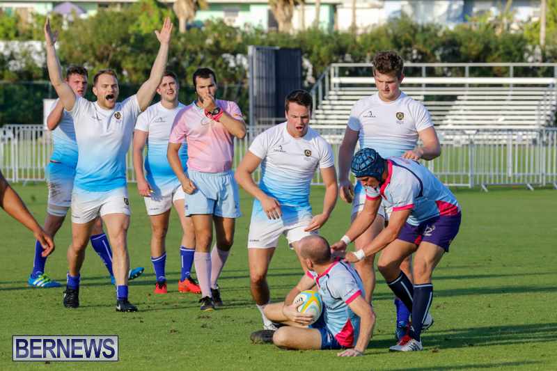 Mens-Rugby-Squad-Play-Queens-University-Bermuda-February-24-2018-3467