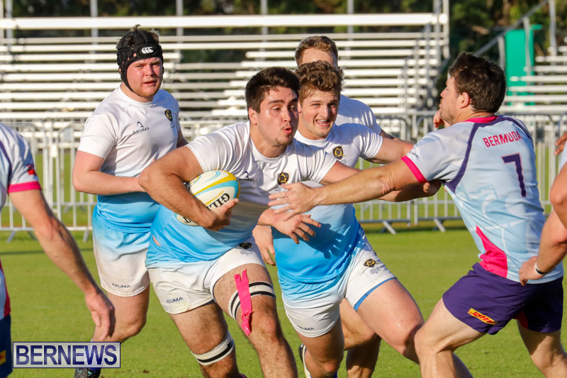 Mens-Rugby-Squad-Play-Queens-University-Bermuda-February-24-2018-3469