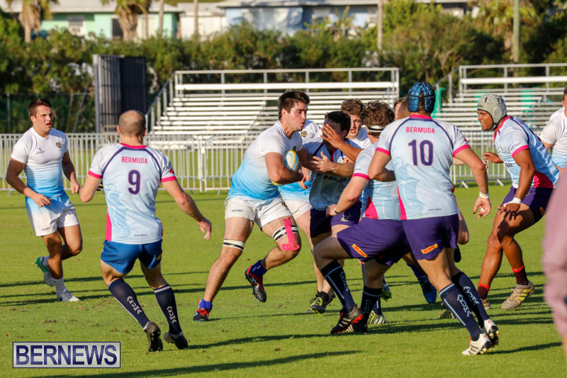 Mens-Rugby-Squad-Play-Queens-University-Bermuda-February-24-2018-3471