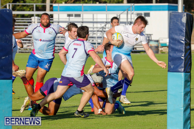 Mens-Rugby-Squad-Play-Queens-University-Bermuda-February-24-2018-3477