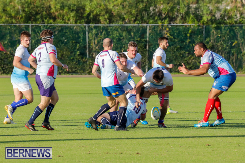 Mens-Rugby-Squad-Play-Queens-University-Bermuda-February-24-2018-3511