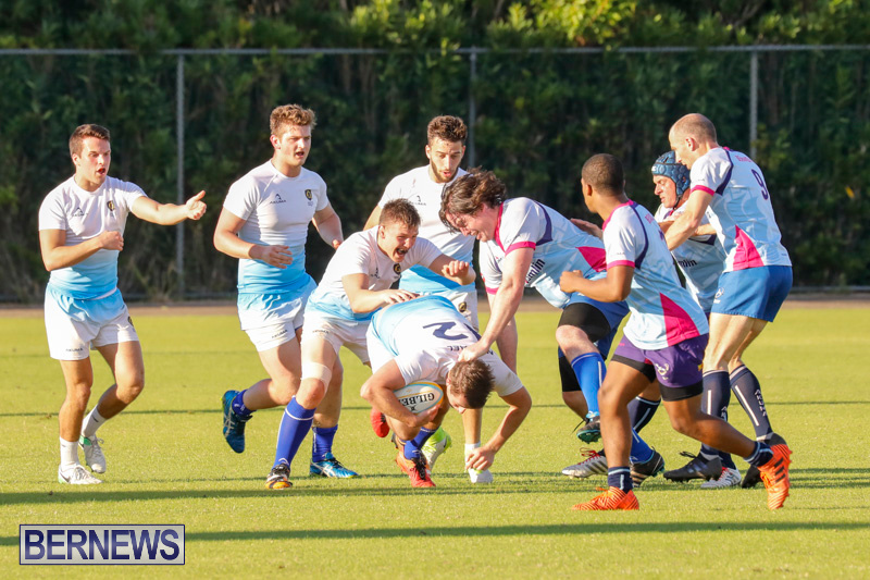 Mens-Rugby-Squad-Play-Queens-University-Bermuda-February-24-2018-3548