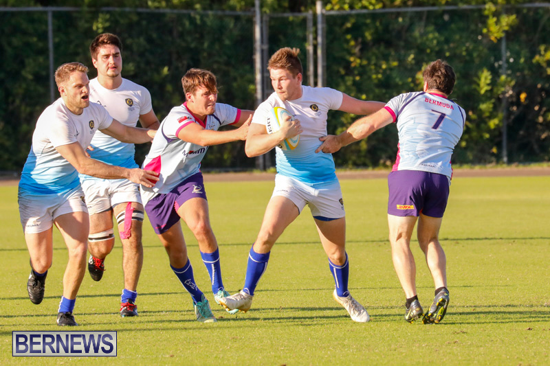 Mens-Rugby-Squad-Play-Queens-University-Bermuda-February-24-2018-3572