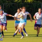 Mens Rugby Squad Play Queens University Bermuda, February 24 2018-3579