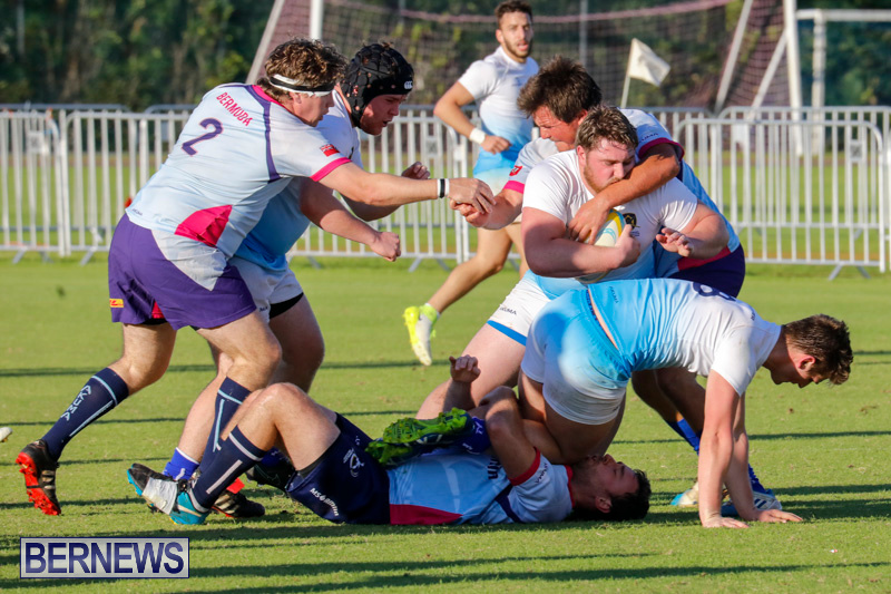 Mens-Rugby-Squad-Play-Queens-University-Bermuda-February-24-2018-3593