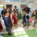 Paget Primary Black History Museums Bermuda Feb 20 2018 (2)