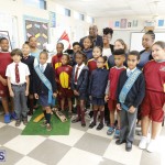 Paget Primary Black History Museums Bermuda Feb 20 2018 (4)