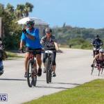 Pedal for Paralympics Bermuda, February 11 2018-8678