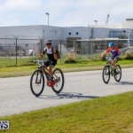 Pedal for Paralympics Bermuda, February 11 2018-8684