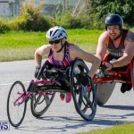 Pedal for Paralympics Bermuda, February 11 2018-8686