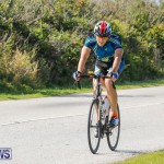 Pedal for Paralympics Bermuda, February 11 2018-8688