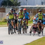 Pedal for Paralympics Bermuda, February 11 2018-8750