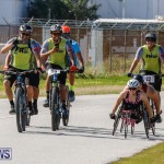 Pedal for Paralympics Bermuda, February 11 2018-8754