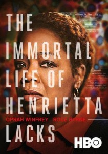 The Immortal Life of Henrietta Lacks Bermuda Feb 2018