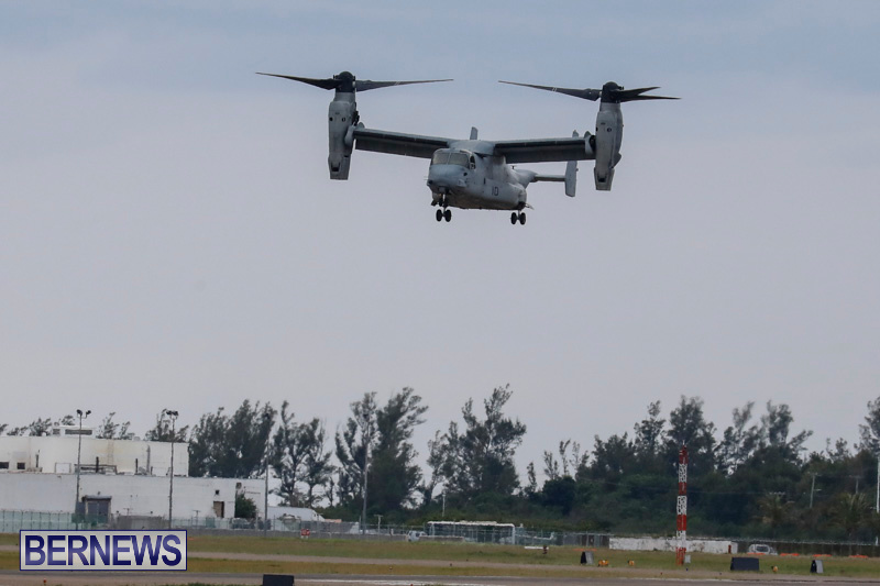 US-Marine-Corps-V22-Ospreys-Bermuda-February-28-2018-3897