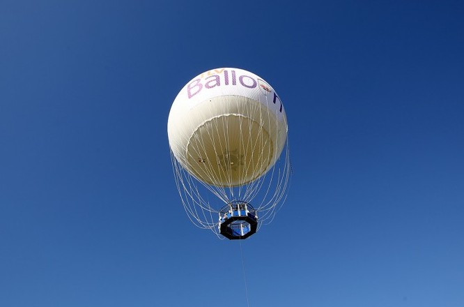 hiflyer balloon