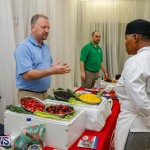 Food Service Division of Butterfield Vallis Trade Show Bermuda, March 22 2018-4807