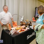 Food Service Division of Butterfield Vallis Trade Show Bermuda, March 22 2018-4851