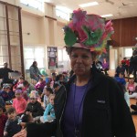 Gilbert Institute Easter Hat Parade Bermuda March 2018 (6)