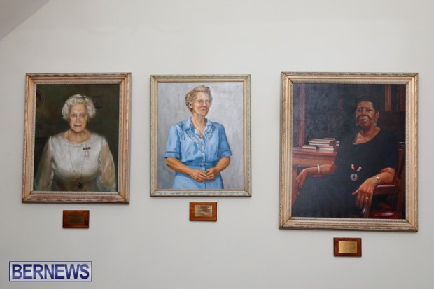 House of Assembly Portraits Bermuda, March 7 2018-4620