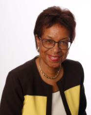 Opposition Leader Jeanne Atherden Bermuda March 2018