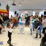 Premier’s Annual Children’s Easter Egg Hunt Bermuda, March 24 2018-5221