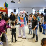 Premier’s Annual Children’s Easter Egg Hunt Bermuda, March 24 2018-5222