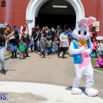 Premier’s Annual Children’s Easter Egg Hunt Bermuda, March 24 2018-5327