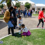 Premier’s Annual Children’s Easter Egg Hunt Bermuda, March 24 2018-5339