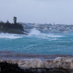 Shelly Bay Beach weather 03 Mar 01 (4)