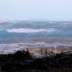 Shelly Bay Beach weather 03 Mar 01 (7)