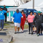 St. George’s Cricket Club Good Friday Walk Bermuda, March 30 2018-6946