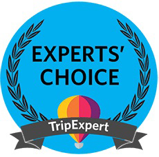 TripExpert Award Bermuda March 2018