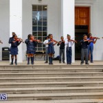 Victor Scott Primary School Violin Students Bermuda, March 22 2018-4881