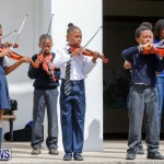 Victor Scott Primary School Violin Students Bermuda, March 22 2018-4893